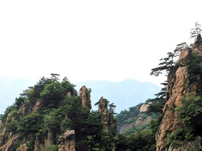 龙岩紫云山自然保护区天气