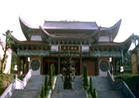 北京圣安寺遗址